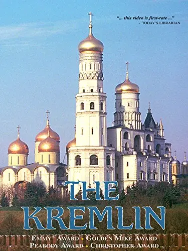 The Kremlin_peliplat