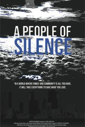 A People of Silence_peliplat