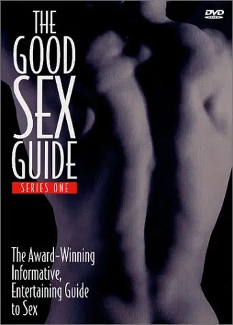 The Good Sex Guide_peliplat