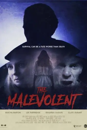 The Malevolent_peliplat