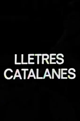 Lletres catalanes_peliplat