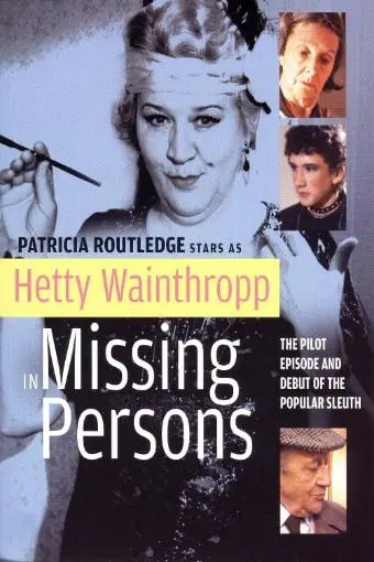Missing Persons_peliplat