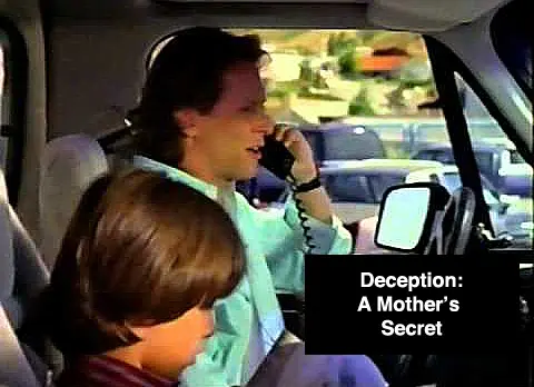Deception: A Mother's Secret_peliplat