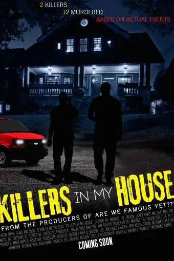Killers in My House_peliplat
