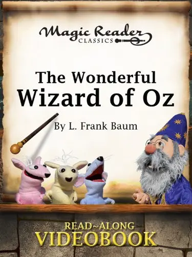 The Wonderful Wizard of Oz_peliplat
