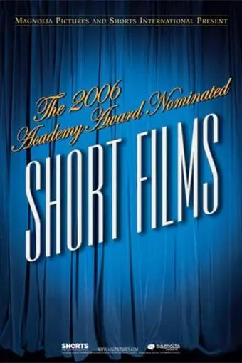 The 2007 Academy Award Nominated Short Films: Animation_peliplat