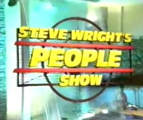 Steve Wright's People Show_peliplat