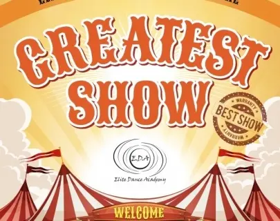 The Greatest Show Ever_peliplat