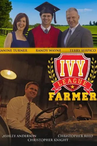 The Ivy League Farmer_peliplat