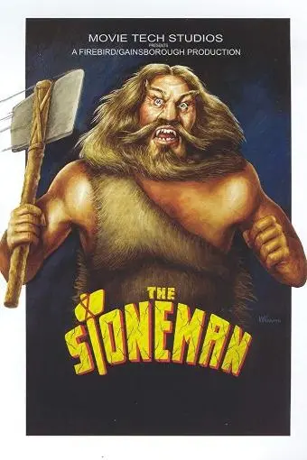 The Stoneman_peliplat