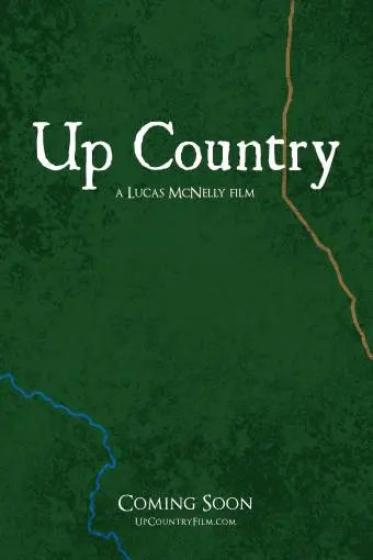 Up Country_peliplat