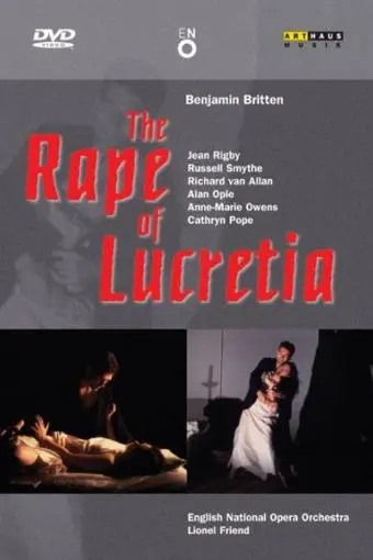 The Rape of Lucretia_peliplat