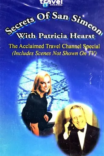 Secrets of San Simeon with Patricia Hearst_peliplat