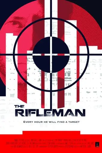 The Rifleman_peliplat