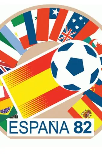 1982 FIFA World Cup Spain_peliplat