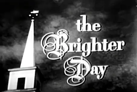 The Brighter Day_peliplat