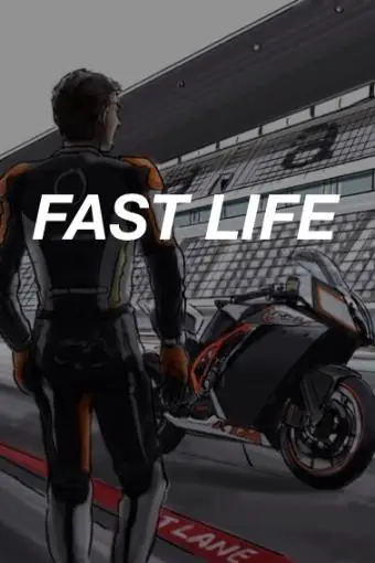 Fast Life_peliplat