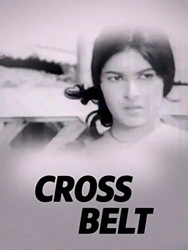 Cross Belt_peliplat