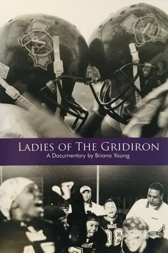 Ladies of the Gridiron_peliplat