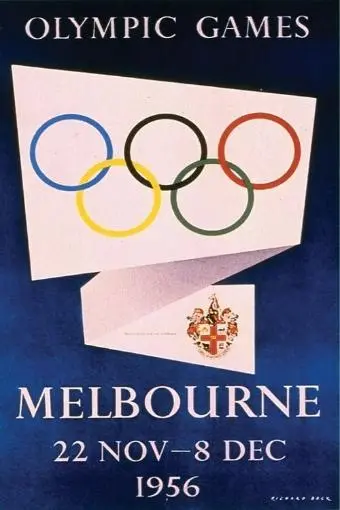 Olympic Games: 1956_peliplat