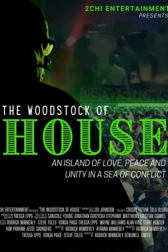 The Woodstock of House_peliplat