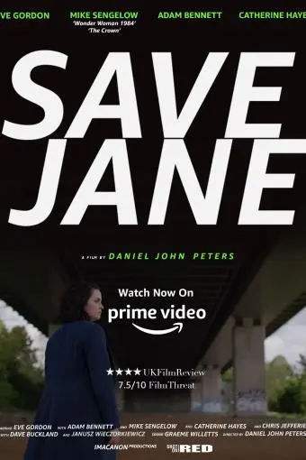 Save Jane_peliplat
