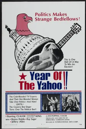 The Year of the Yahoo!_peliplat