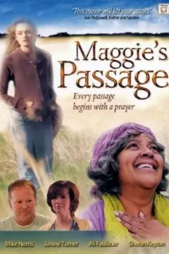 Maggie's Passage_peliplat