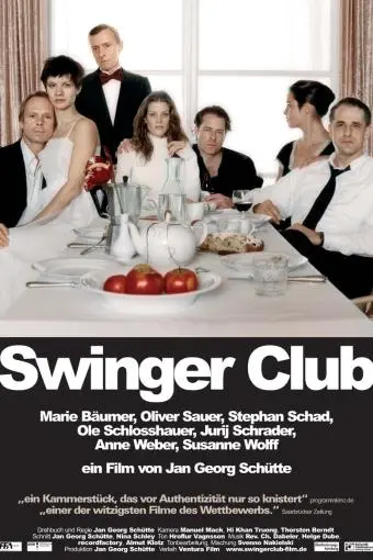 Swinger Club_peliplat