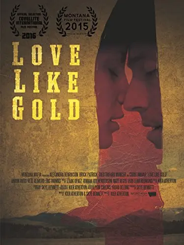 Love Like Gold_peliplat