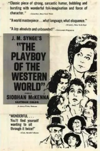 Playboy of the Western World_peliplat