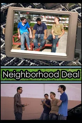 Neighborhood Deal_peliplat