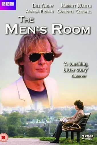 The Men's Room_peliplat