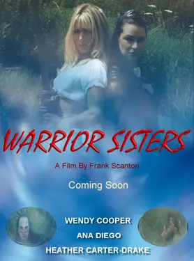 Warrior Sisters_peliplat