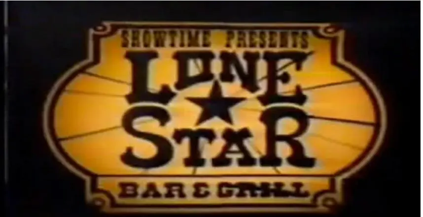 Lone Star Bar & Grill_peliplat
