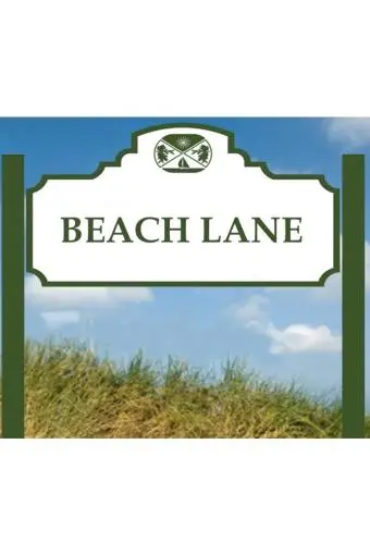 Beach Lane_peliplat