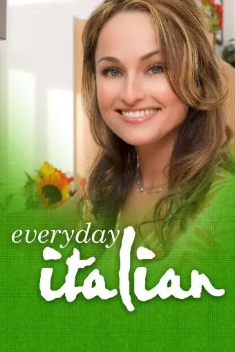 Everyday Italian_peliplat