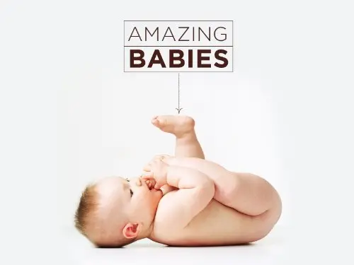 Amazing Babies_peliplat