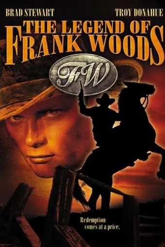 The Legend of Frank Woods_peliplat