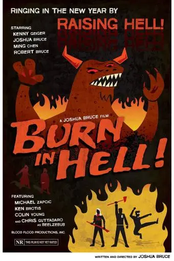 Burn in Hell_peliplat