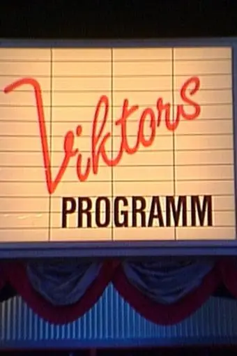 Viktors Programm_peliplat