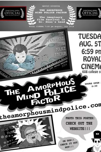 The Amorphous Mind Police Factor_peliplat