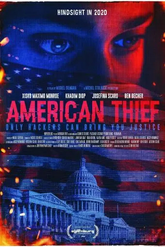 American Thief_peliplat