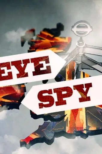 Eye Spy_peliplat