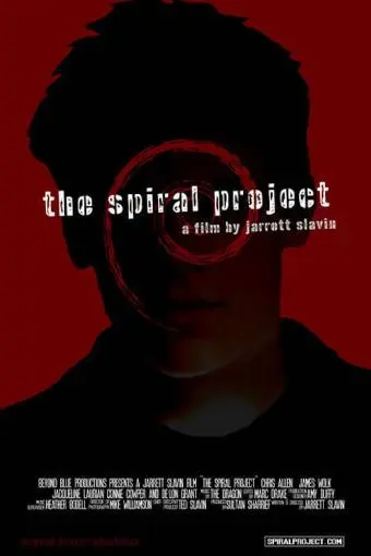 The Spiral Project_peliplat