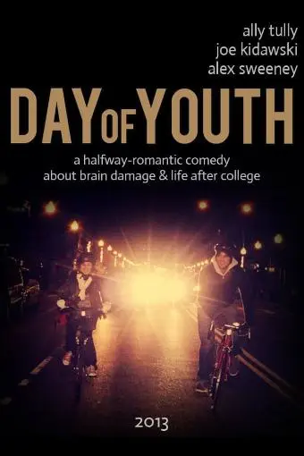 Day of Youth_peliplat