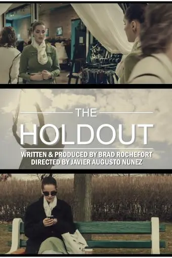 The Holdout_peliplat