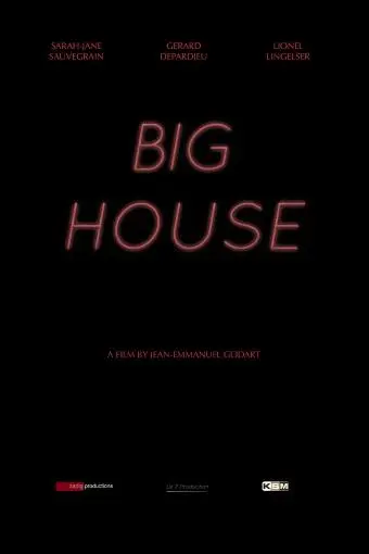 Big House_peliplat