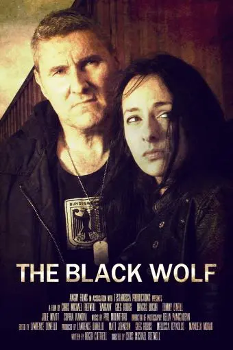 The Black Wolf_peliplat