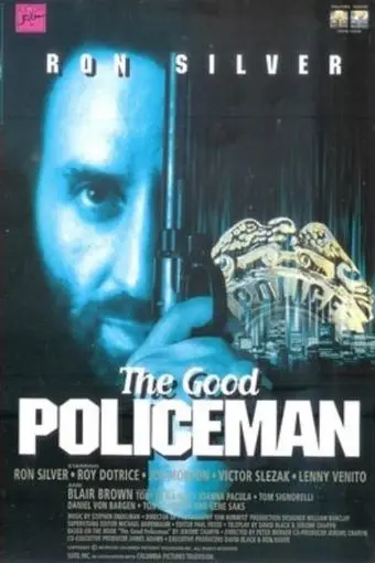 The Good Policeman_peliplat